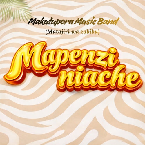 Mapenzi Niache