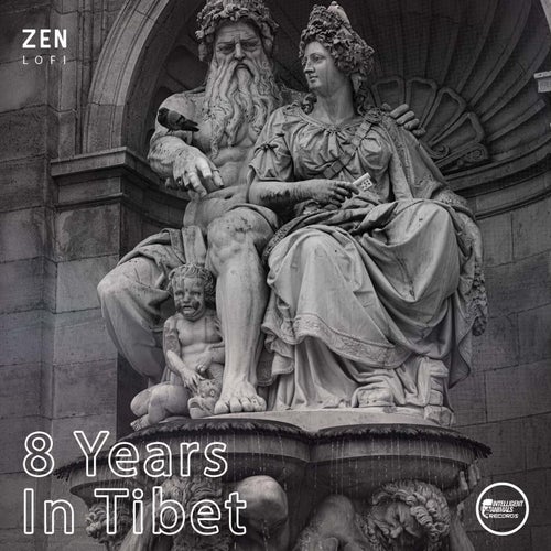 8 Years In Tibet