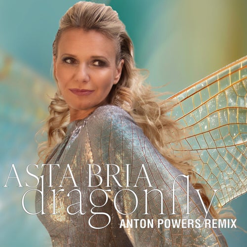 Dragonfly (Anton Powers Remixes)