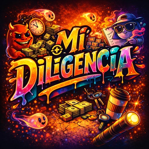 MI DILIGENCIA