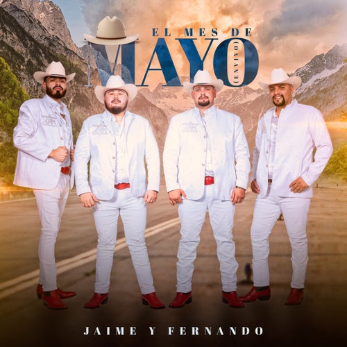 El Mes de Mayo