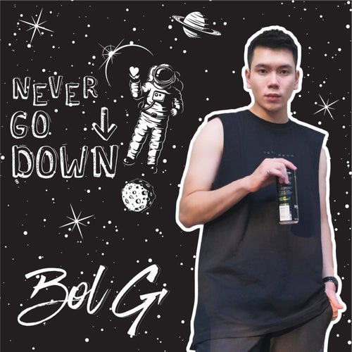 Never Go Down