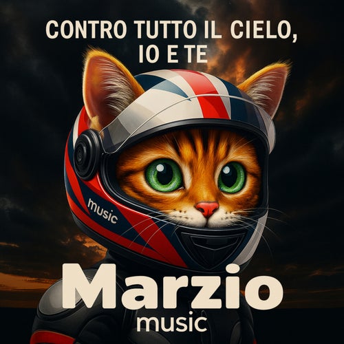 Contro tutto il cielo, io e te