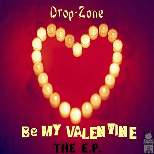 Be My Valentine EP