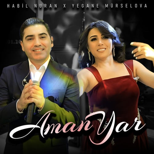 Aman Yar