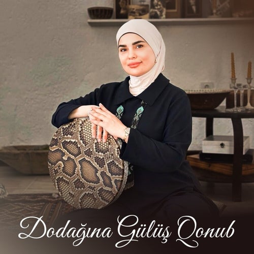 Dodağına Gülüş Qonub