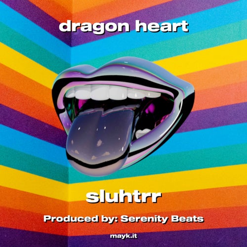 dragon heart