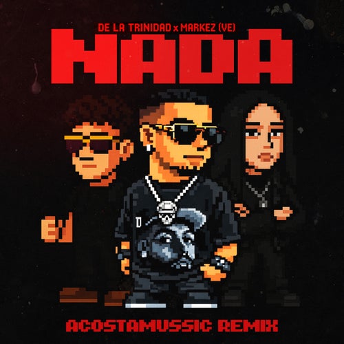 NADA (AcostaMussic Remix)