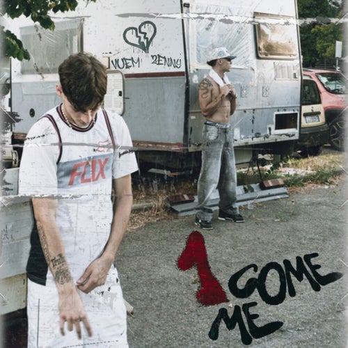 1 come me