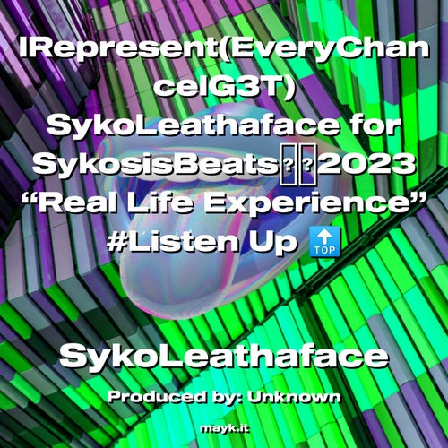 IRepresent