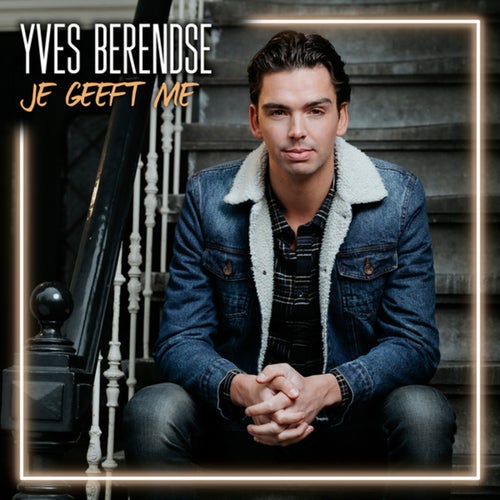Je Geeft Me