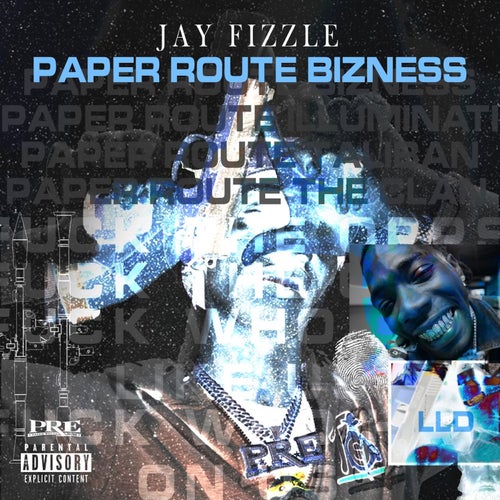 Paper Route Bidness