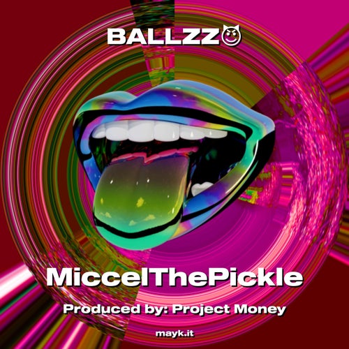 BALLZZ