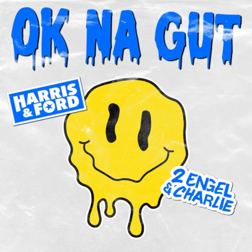 OK NA GUT (Extended Mix)