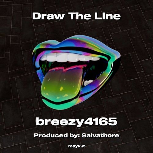 Draw The LIne