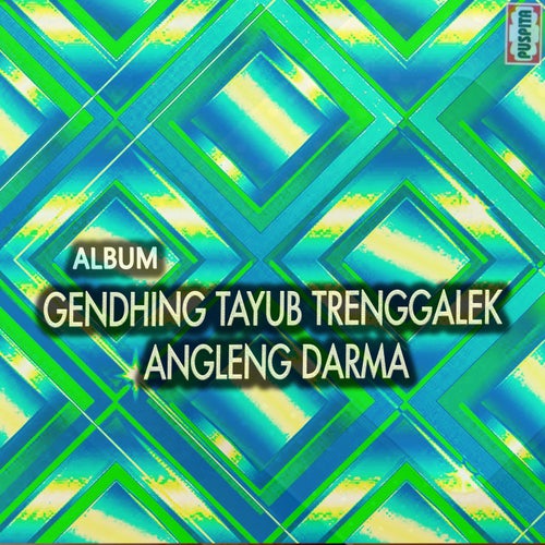 Gendhing Tayub Trenggalek Rerenggan