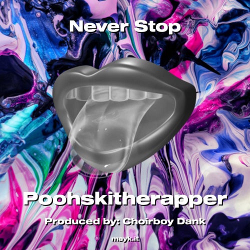 Never Stop