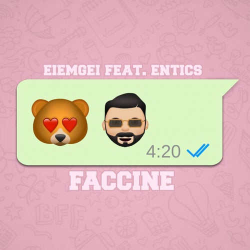 Faccine (feat. Entics)