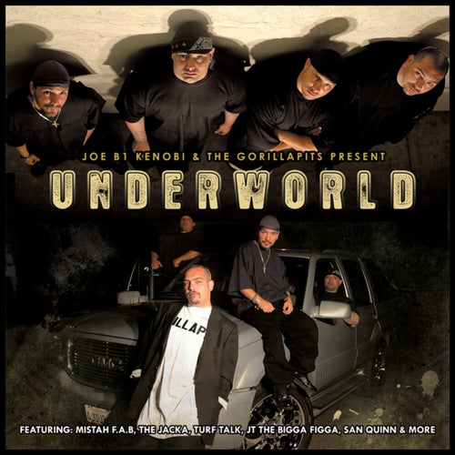Track Artwork