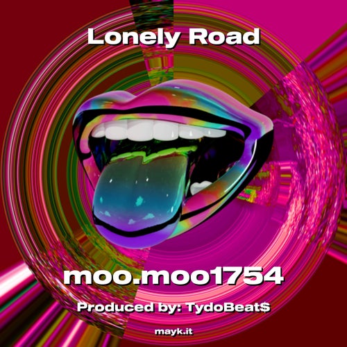 Lonely Road
