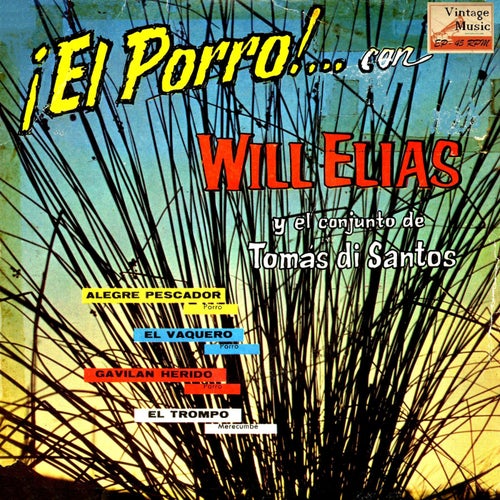 Vintage World No. 136 - EP: El Porro