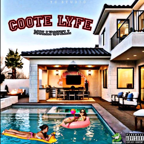 COOTE LYFE (OFFICIAL AUDIO)
