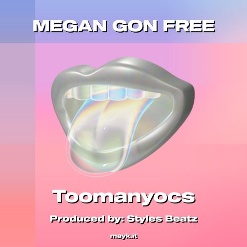 MEGAN GON FREE