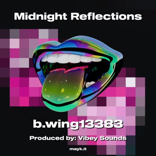 Midnight Reflections