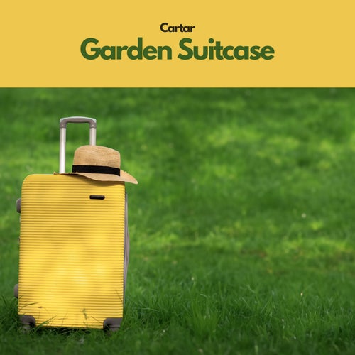 Garden Suitcase