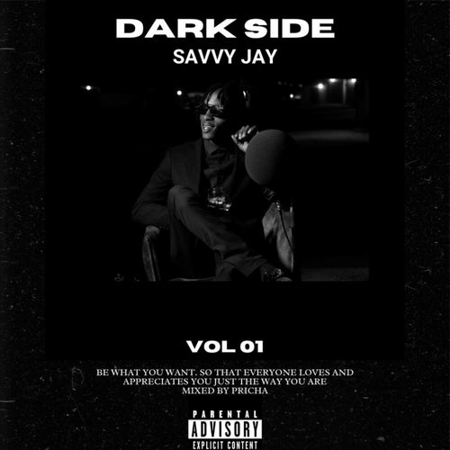 Dark Side, Vol. 1