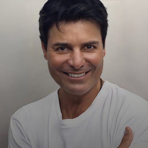 Chayanne Profile