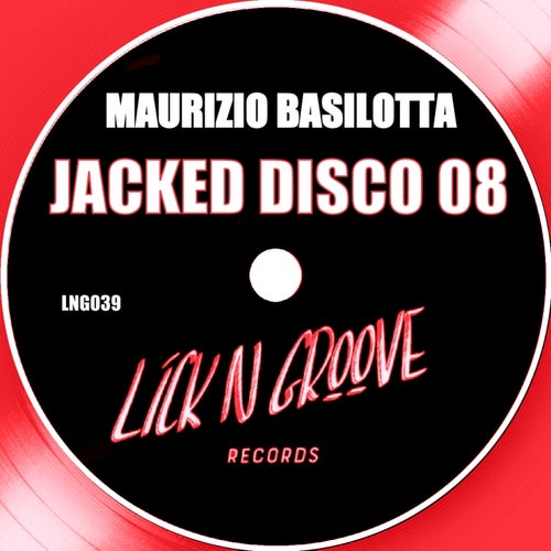 Jacked Disco 08