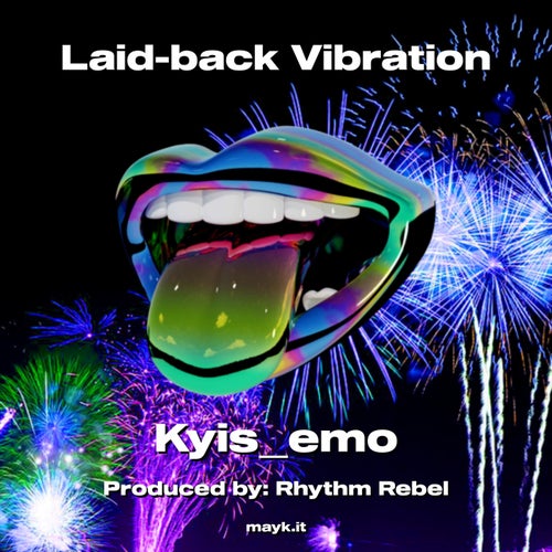Laid-back Vibration