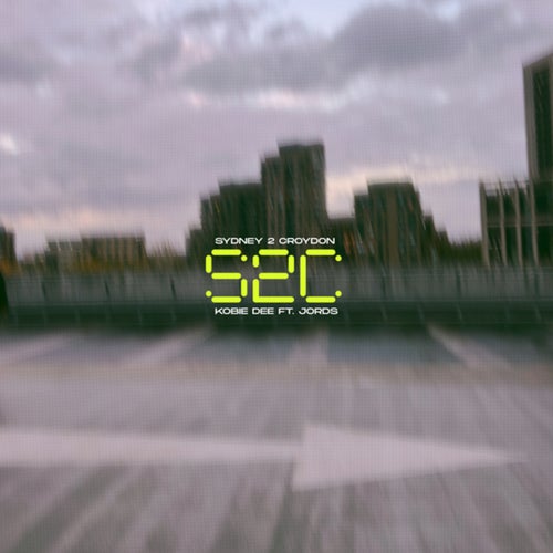 SYDNEY 2 CROYDON