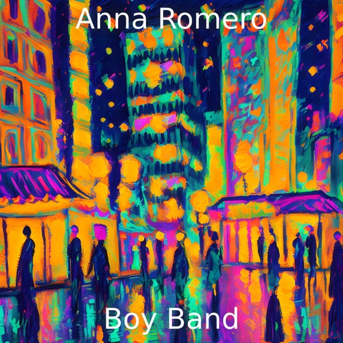 Boy Band