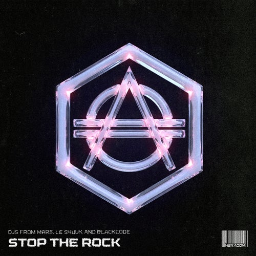 Stop The Rock