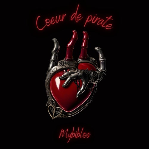 Coeur de pirate