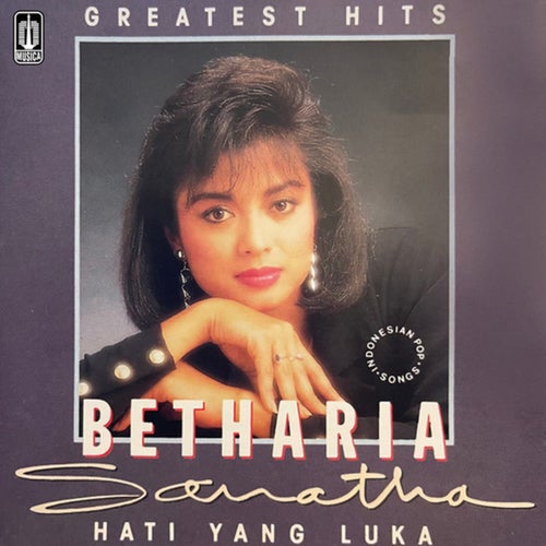 Greatest Hits Betharia Sonatha