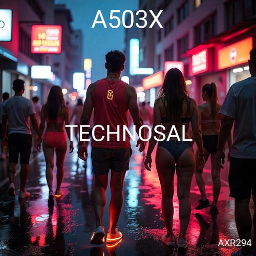 TECHNO SAL