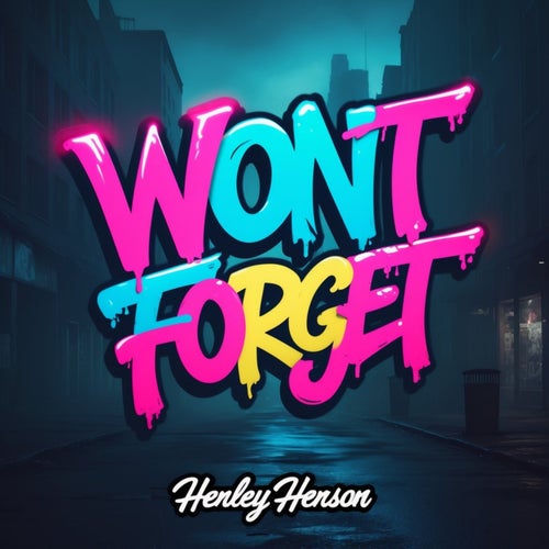 Wont Forget