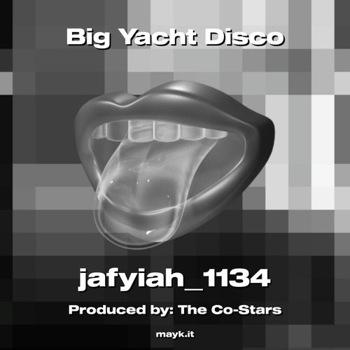 Big Yacht Disco