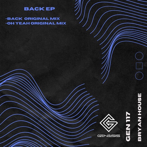 Back EP