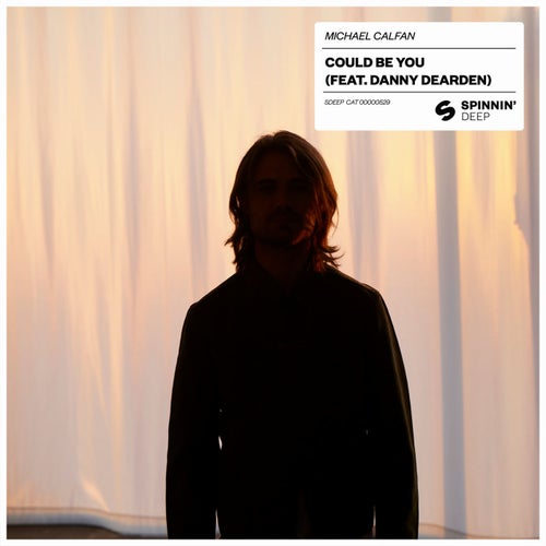 Could Be You (feat. Danny Dearden) (Extended Mix)
