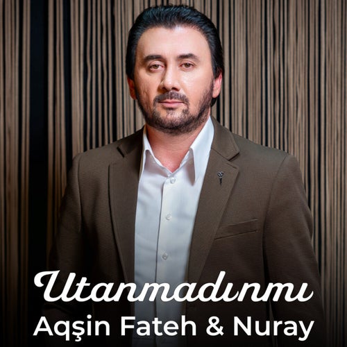 Utanmadınmı