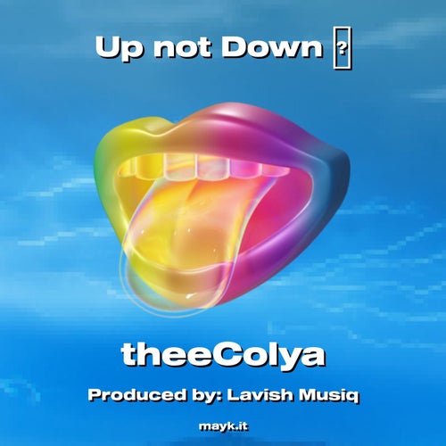 Up not Down