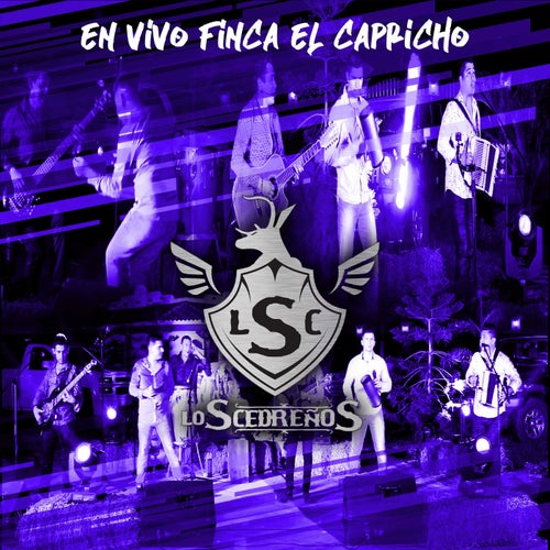 En Vivo Finca El Capricho