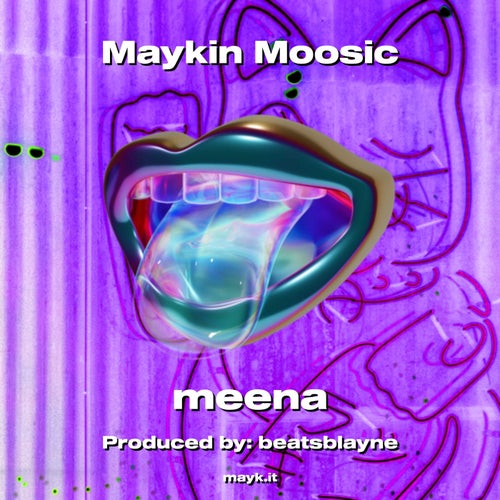 Maykin Moosic