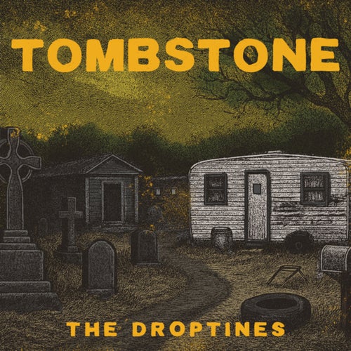 Tombstone