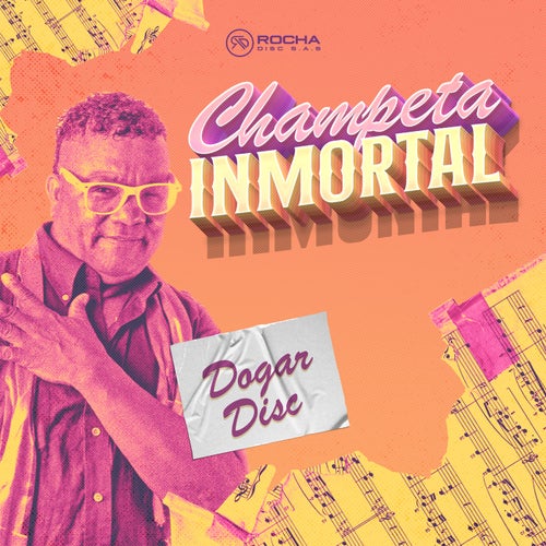 Champetas Inmortales: Dogardisc