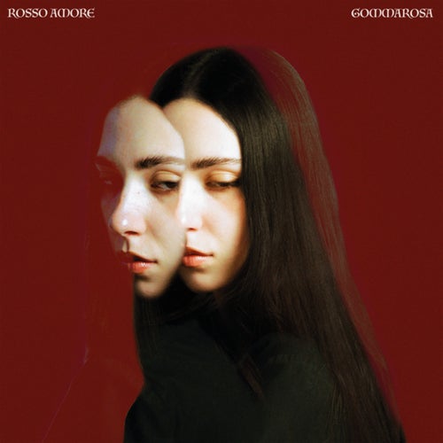 ROSSO AMORE